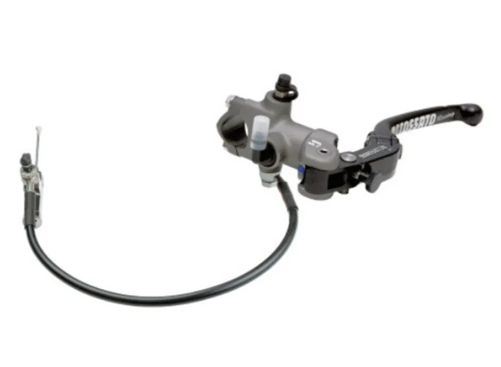 Hydraulická přestavbová sada spojky ACCOSSATO HS052 Doprava Zdarma