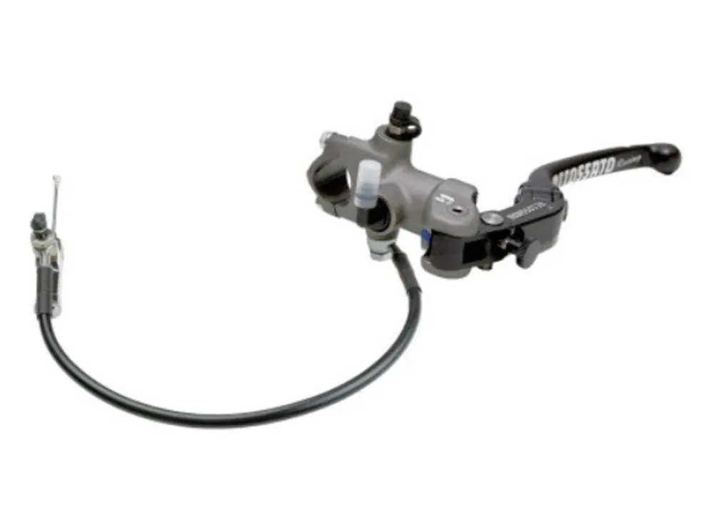 Akční Nabídka Hydraulická přestavbová sada spojky ACCOSSATO HS053