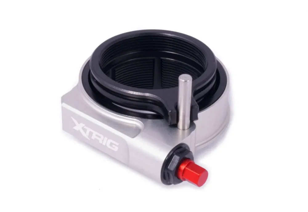 Nastavení předpětí X-TRIG 10900004 M52-1,5 left (univerzální) Ověřený