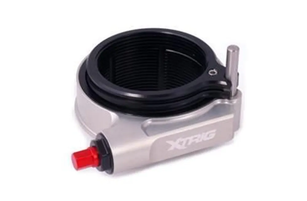 Sezónní Sleva Nastavení předpětí X-TRIG OHLINS 10900001 M57x2 TTX Flow pravý