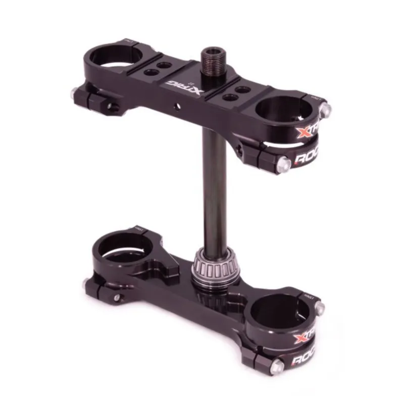 Trojitá objímka X-TRIG ROCS TECH 40704006 černá Ihned K Objednání