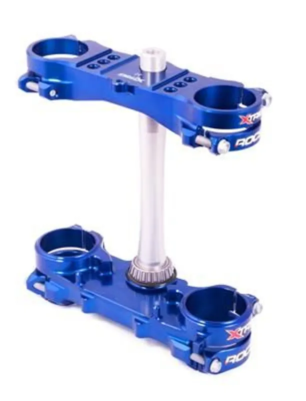 Trojitá objímka X-TRIG ROCS TECH 40201009 modrá Kup Teď