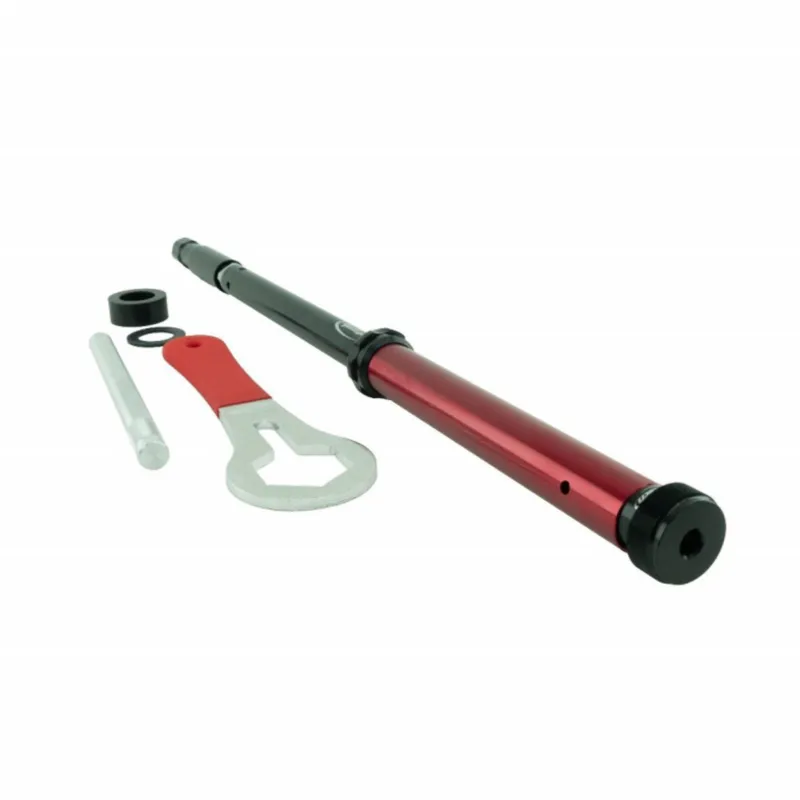 Dokud Zásoby Vydrží Cartridge přední vidlice K-TECH ORSS 122-018-155-086 AIR2SPRING horní krytka