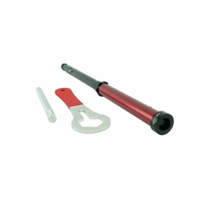 Cartridge přední vidlice K-TECH ORSS2 122-021-155-002 horní krytka Omezená Nabídka