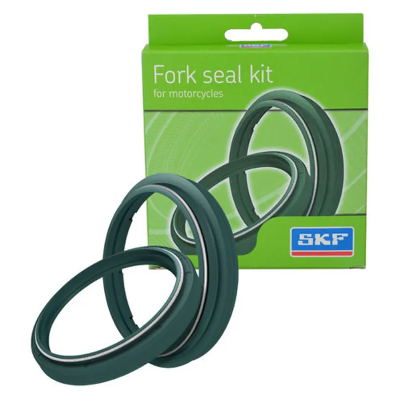 Akční Nabídka Sada těsnění (prachovky) SKF PAIOLI KITG-38P 38x50x7.5 / 38x50.4x4.8