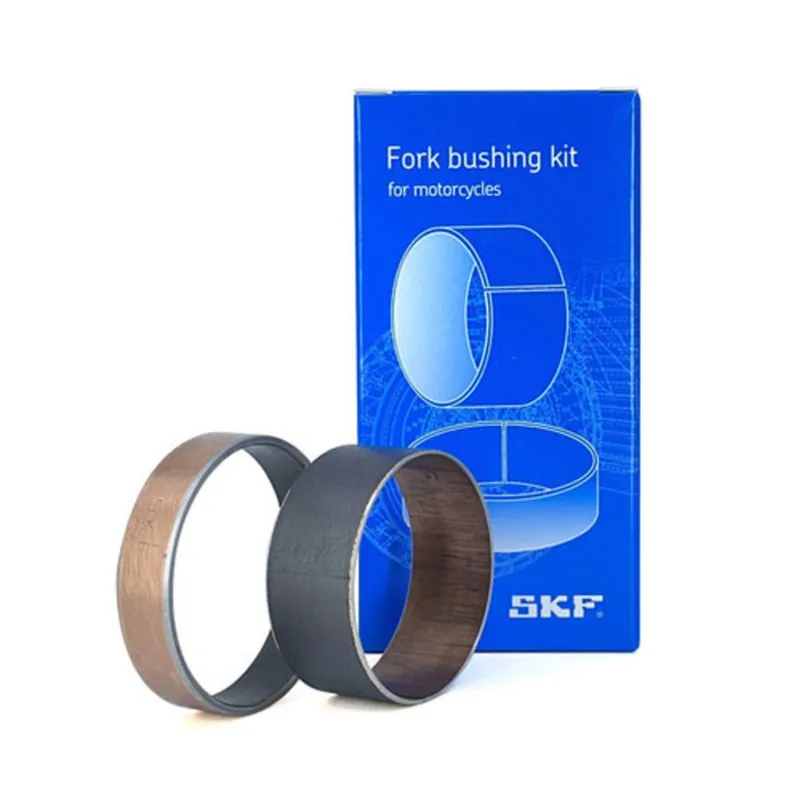 Bezpečná Platba Sada pouzder vidlice SKF KYB VKWA-KYB46-A 2 pcs. - 1 INNER + 1 OUTER 46mm (TYPE 1)