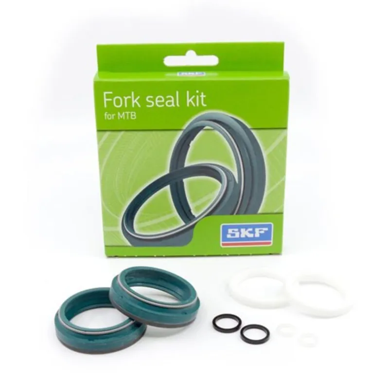 Sada těsnění - FOX AIR 40mm All Model SKF FOX AIR MTB40FN 40mm Výhodná Nabídka