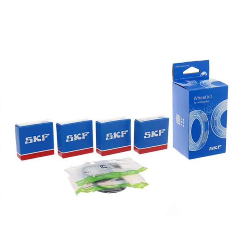 Sada těsnění kol SKF SKF VKWB-R-25-E Zadní Dokud Zásoby Vydrží