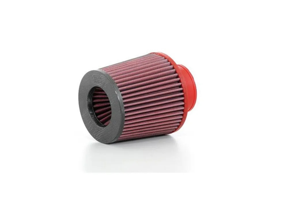 Dvojitý kuželový vzduchový filtr BMC FBTW85-140C Uhlíkový vrch Koupit Online
