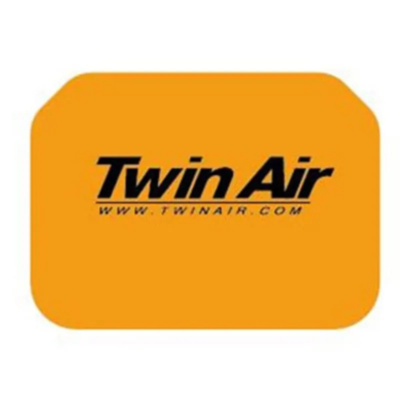 Výprodej Vzduchový filtr TwinAir 161060 UNIVERSAL 500 x 500 x 15mm (dvouvrstvá pěna)