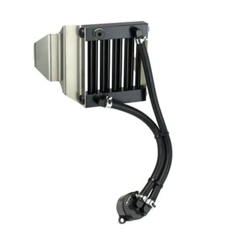 Chladič oleje TwinAir 160475 (vč. olejového filtru) Pouze Dnes