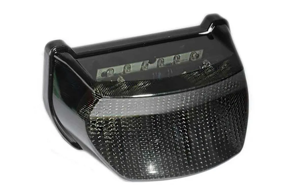 Zadní světlo LED Kawasaki ZX-7R 1996-2003 kouřové Must-Have