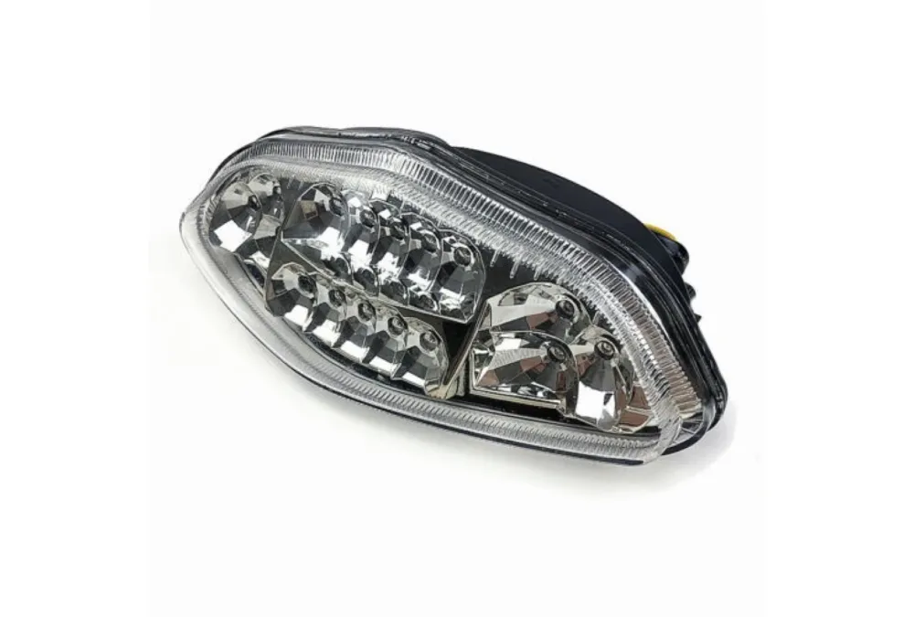 Kup Teď Zadní světlo LED Suzuki DL650 / DL 1000 čiré