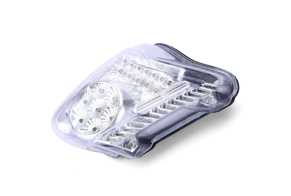 Oblíbený Zadní světlo LED Suzuki GSXR 1300 2008-2015 čiré