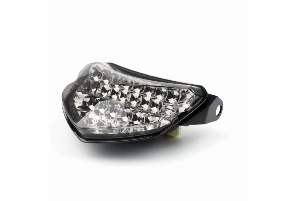 Přímo Od Výrobce Zadní světlo LED Suzuki GSXR 600 / 750 čiré