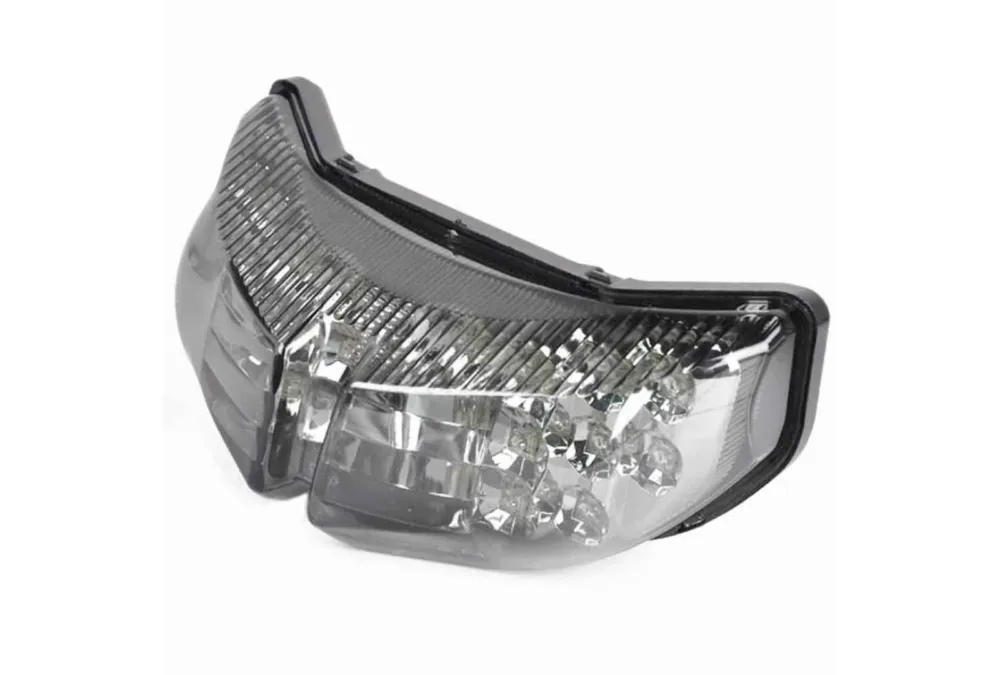 Zadní světlo LED Yamaha FZ1 2006-2012 čiré Vrácení Zdarma