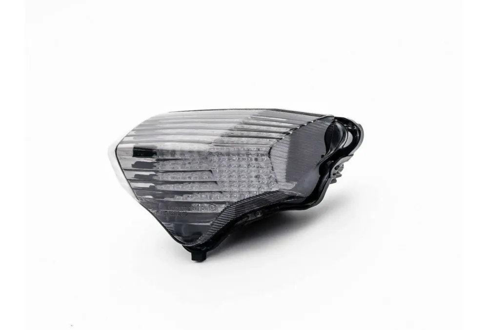 Levný Zadní světlo LED Yamaha FZ6 2004-2008 čiré
