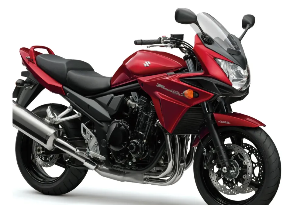 Zrcátka 439 Suzuki 1250S GSX 650F Vrácení Zdarma