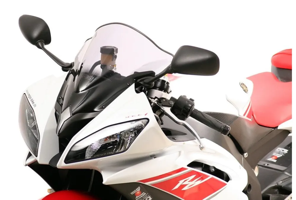 Zrcátka 444 Yamaha YZF R6 2008-2016 Sezónní Sleva