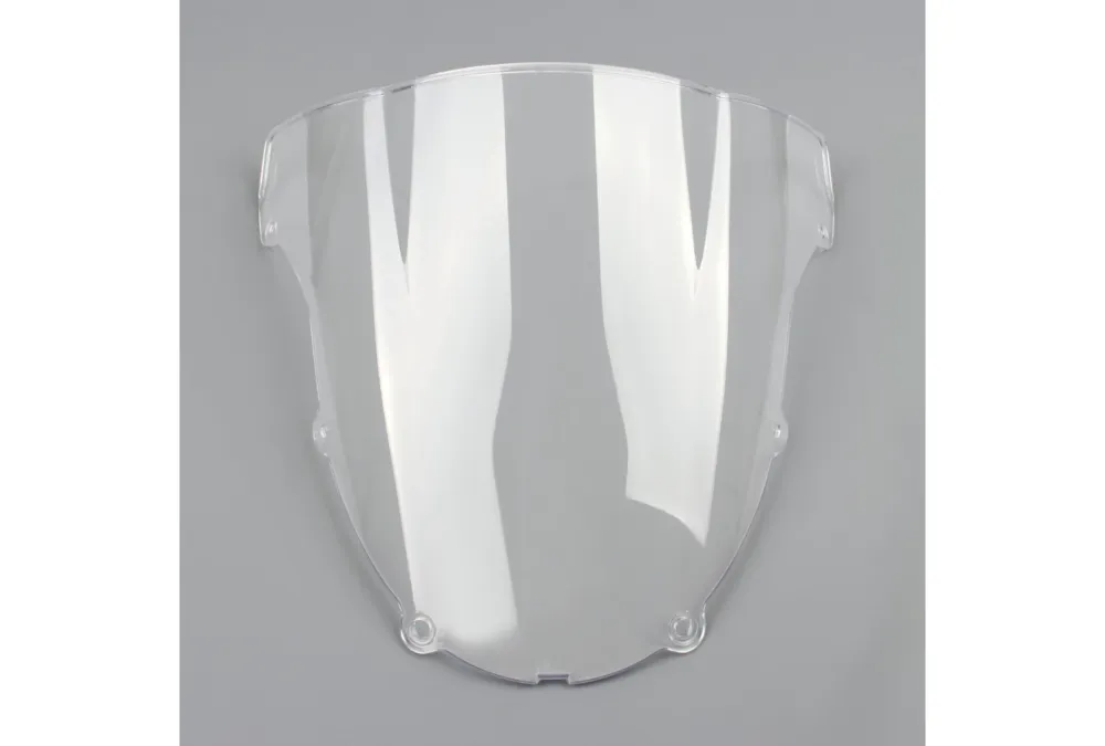 Expresní Doručení Plexi štít čirý Kawasaki ZX-6R 2003-2004