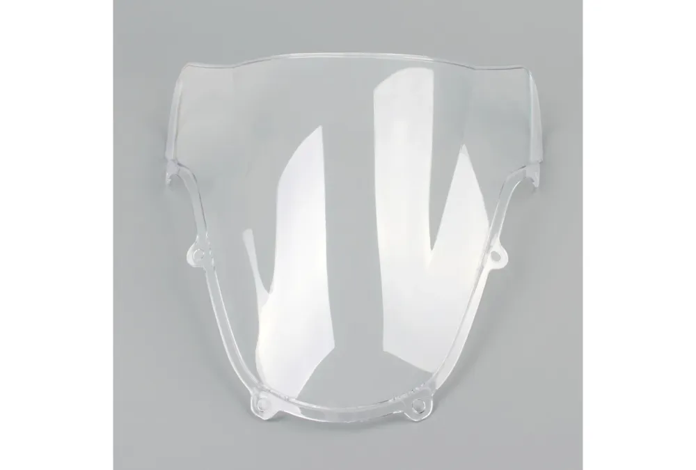 Akční Nabídka Plexi štít čirý Suzuki GSX-R 600/750/1000 2001-2003