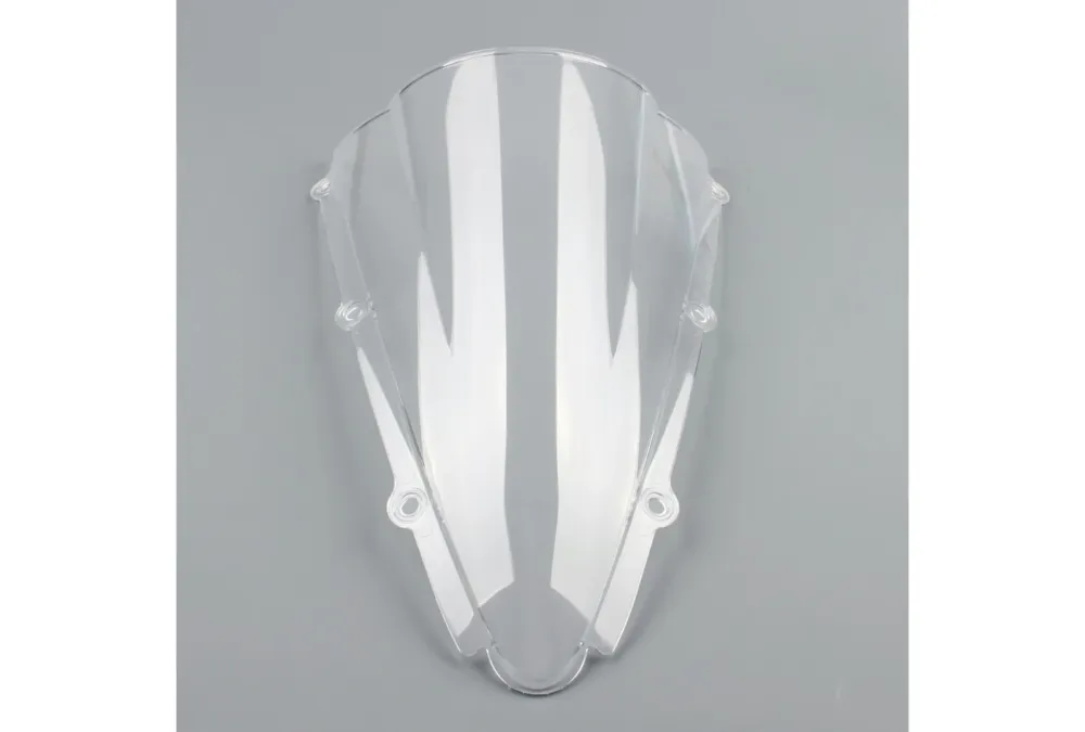 Horká Nabídka Plexi štít čirý Yamaha YZF R1 2000-2001