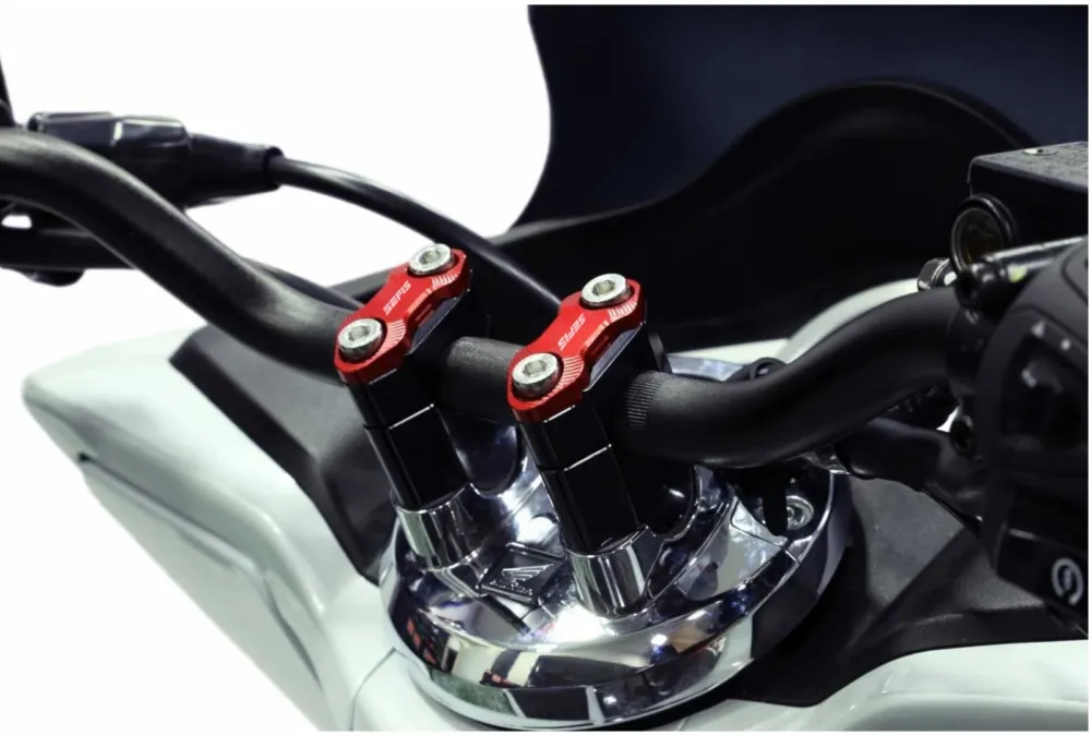 SEFIS Arc 30 představce 22mm Honda PCX 125 150 Tovární Cena