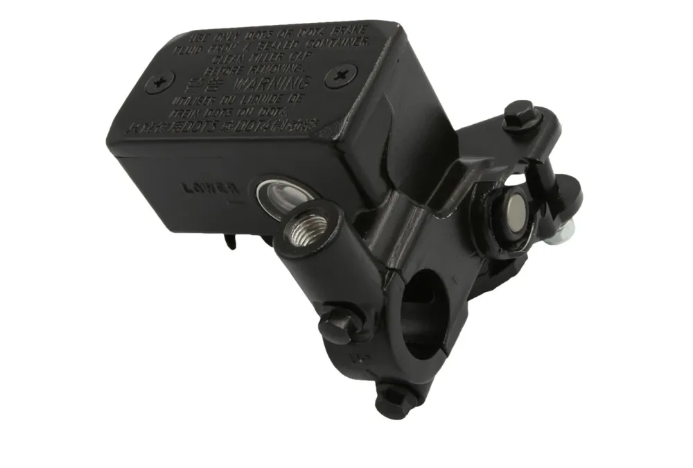 Brzdová pumpa F14 15,5mm s páčkou Kawasaki Suzuki Yamaha Triumph Buell Speciální Cena