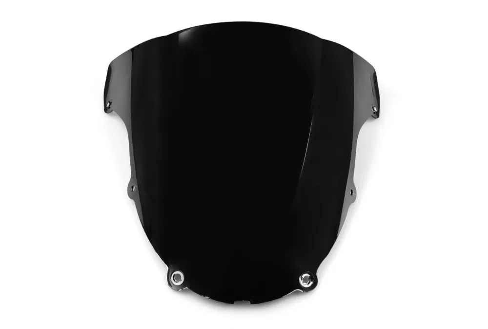 Plexi štít kouřový Kawasaki ZX-6R 2003-2004 Levný