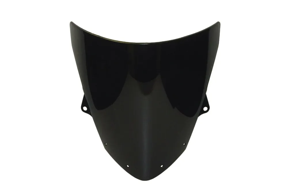 Plexi štít kouřový Kawasaki ZX-6R 2009-2010 Oblíbený