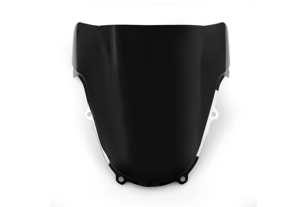 Plexi štít kouřový Suzuki GSX-R 600/750/1000 2001-2003 Expresní Doručení