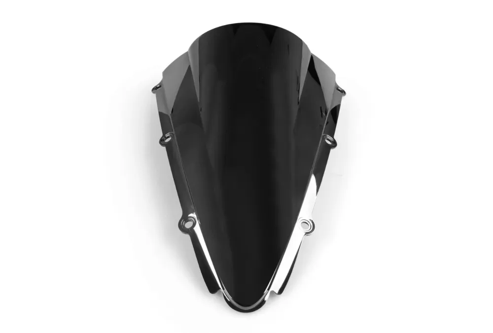 Plexi štít kouřový Yamaha YZF R1 2000-2001 Horká Nabídka