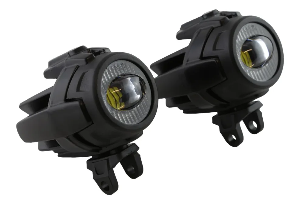 Jen Po Omezenou Doba R-Tech 40W přídavná LED světla
