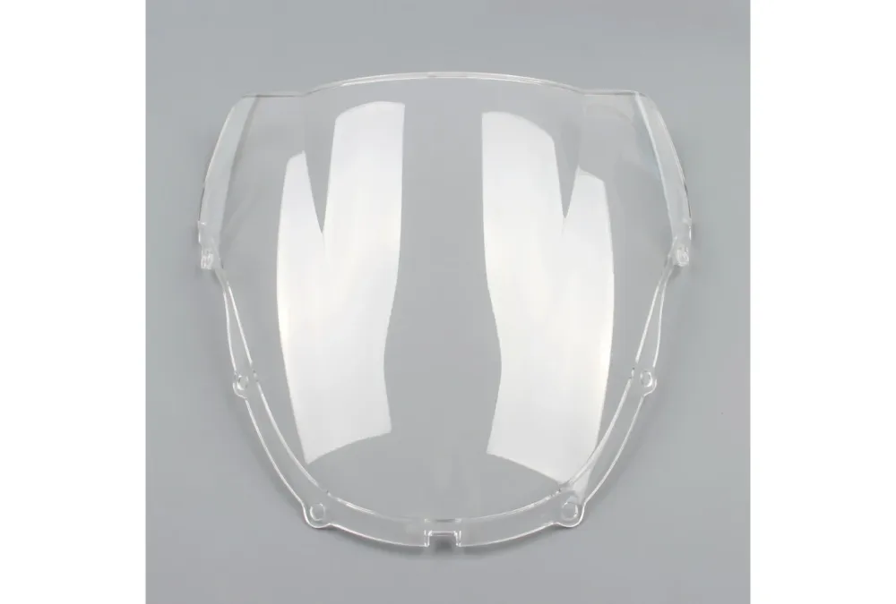 Plexi štít čirý Honda CBR 600F 1999-2000 Poslední Šance