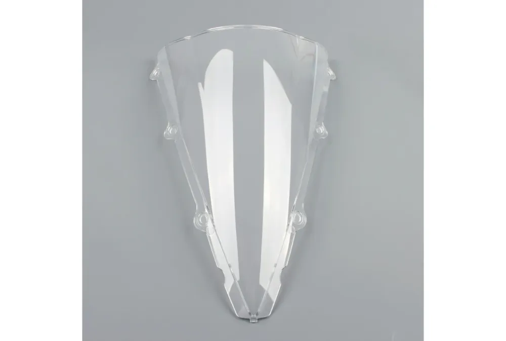 Autentický Plexi štít čirý Yamaha YZF R1 2002-2003