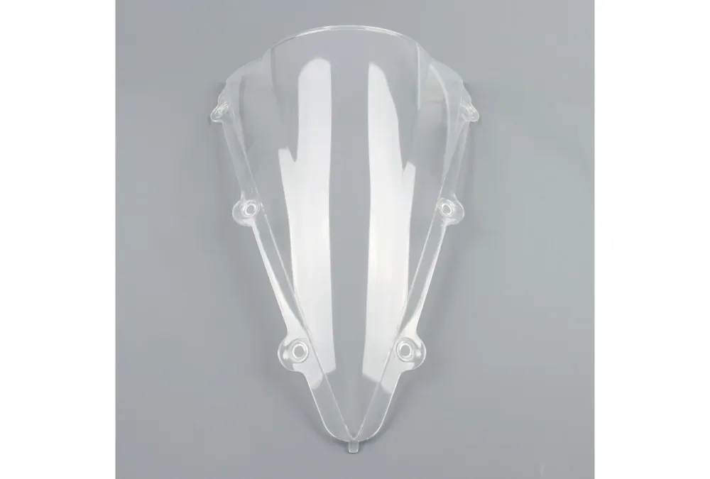 Plexi štít čirý Yamaha YZF R1 2004-2006 Speciální Cena