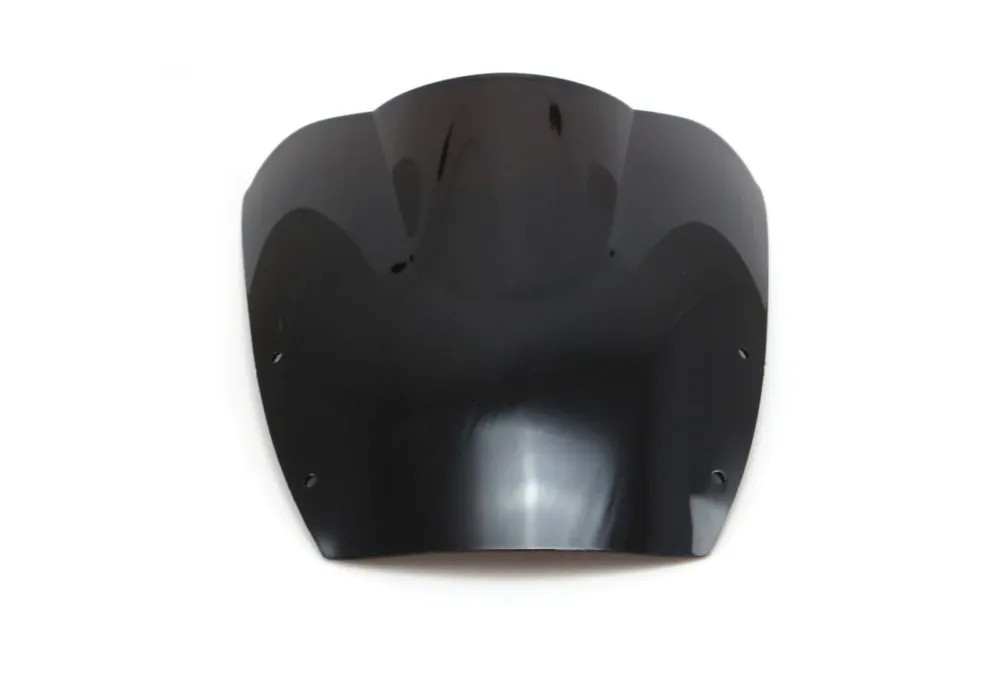 Must-Have Plexi štít kouřový Suzuki GSX 600/750 F 1987-1997