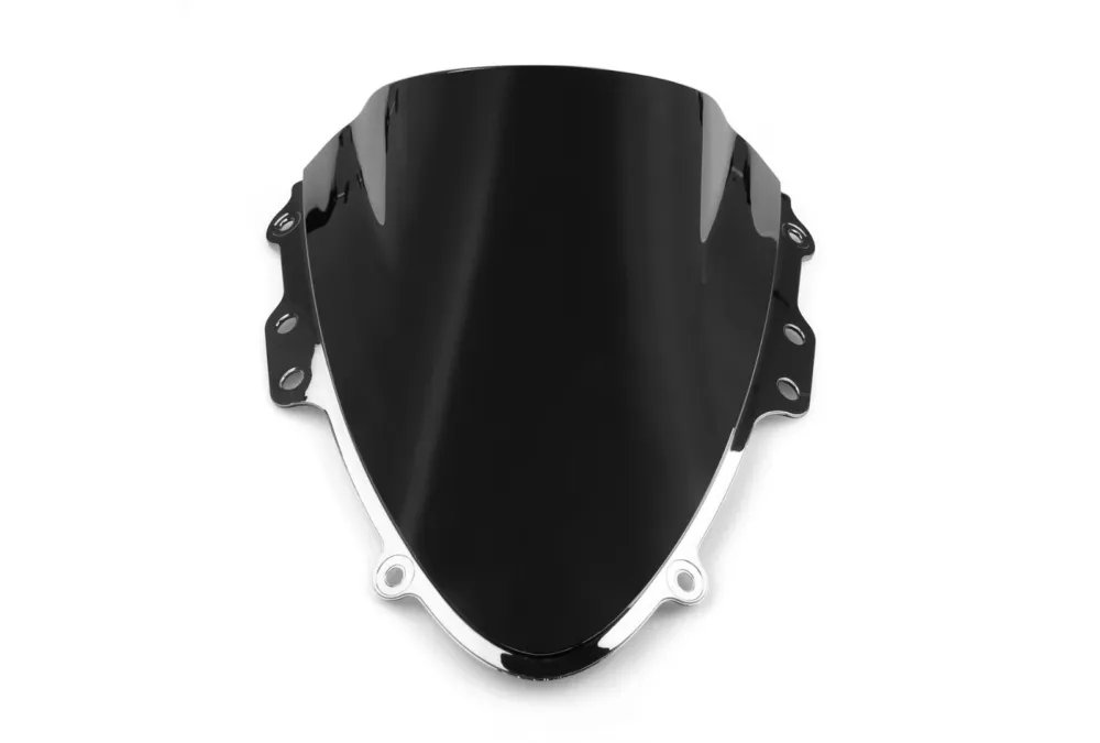 Plexi štít kouřový Suzuki GSX-R 600/750 2004-2005 Nejlepší Volba