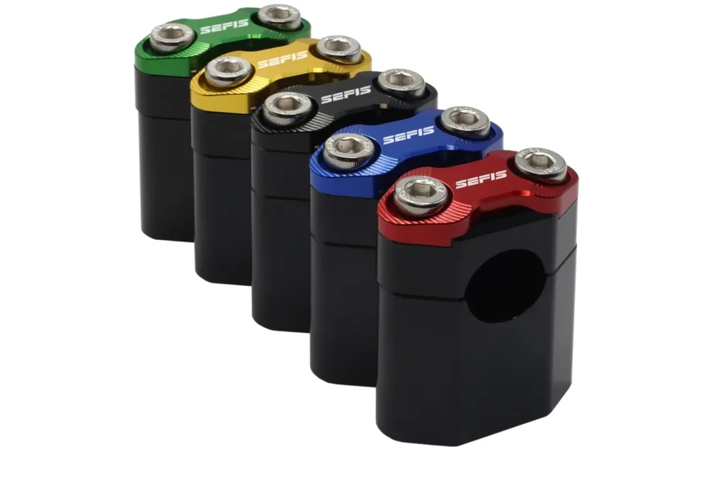 SEFIS Arc 35 představce 22mm M10 Výhodná Nabídka