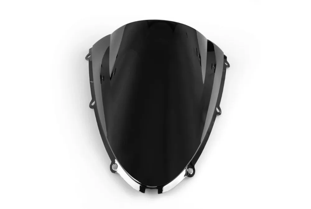 Plexi štít kouřový Kawasaki ZX-6R/ZX-10R 2005-2008 Sleva