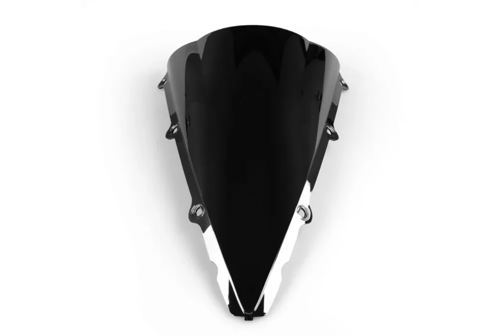 Plexi štít kouřový Yamaha YZF R1 2002-2003 Oblíbený