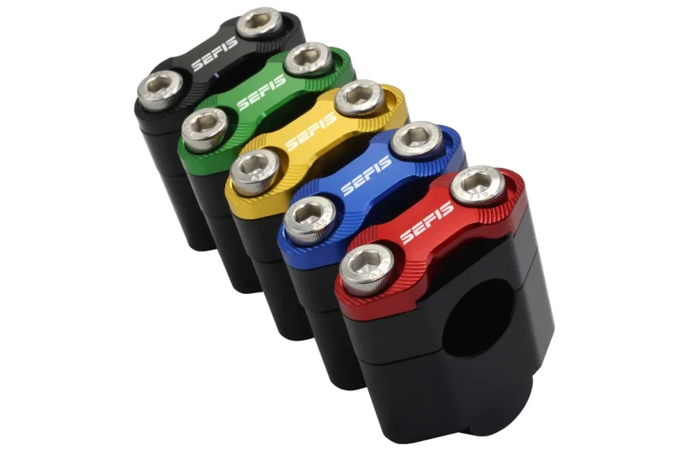 Aktuální SEFIS Arc 30 představce 22mm