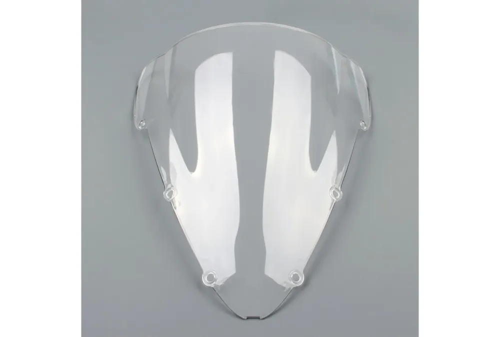 Plexi štít čirý Honda CBR 600F 2001-2007 Akce