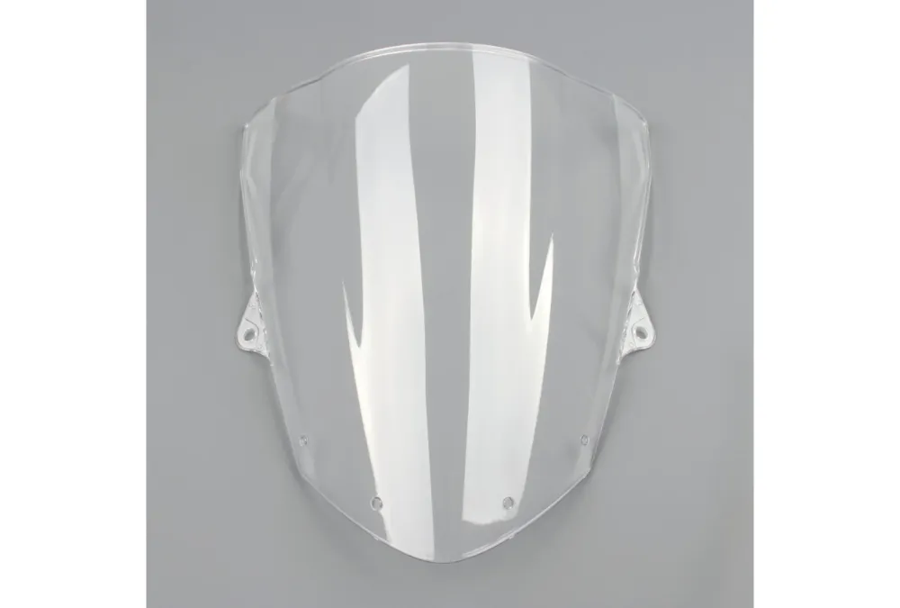 Oblíbený Plexi štít čirý Kawasaki ZX-6R/ZX-10R 2008-2015