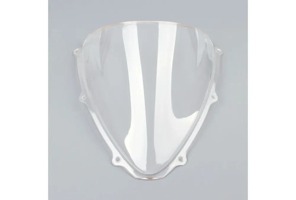 Vrácení Zdarma Plexi štít čirý Suzuki GSX-R 600/750 2006-2007