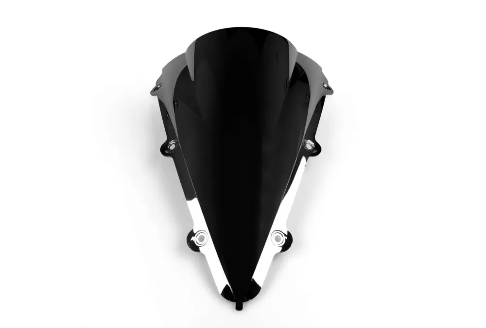 Rychlé Dodání Plexi štít kouřový Yamaha YZF R1 2004-2006