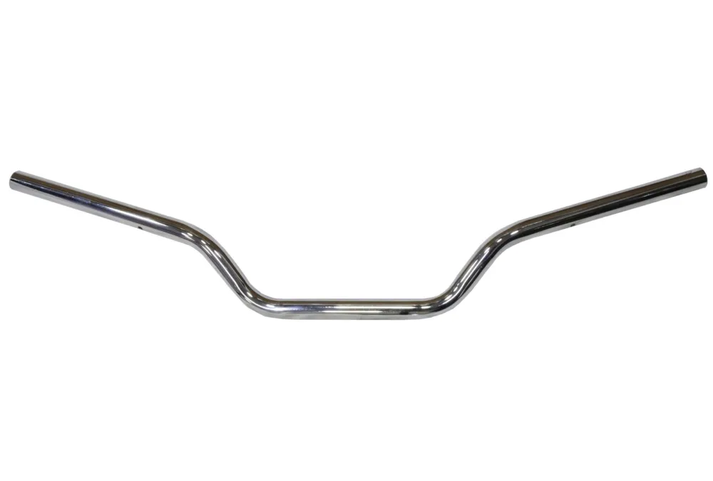 Dokud Zásoby Vydrží SEFIS Z9 univerzální řídítka 22mm chrom šířka 74cm