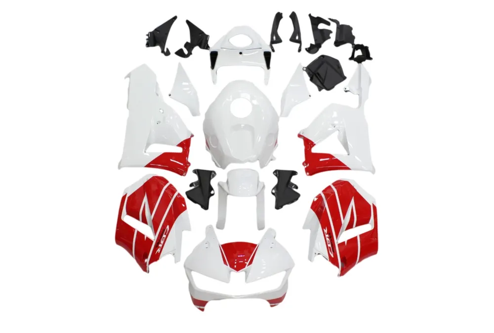 Honda CBR600RR 2013-2016 Kompletní kapoty KK Zlevněný