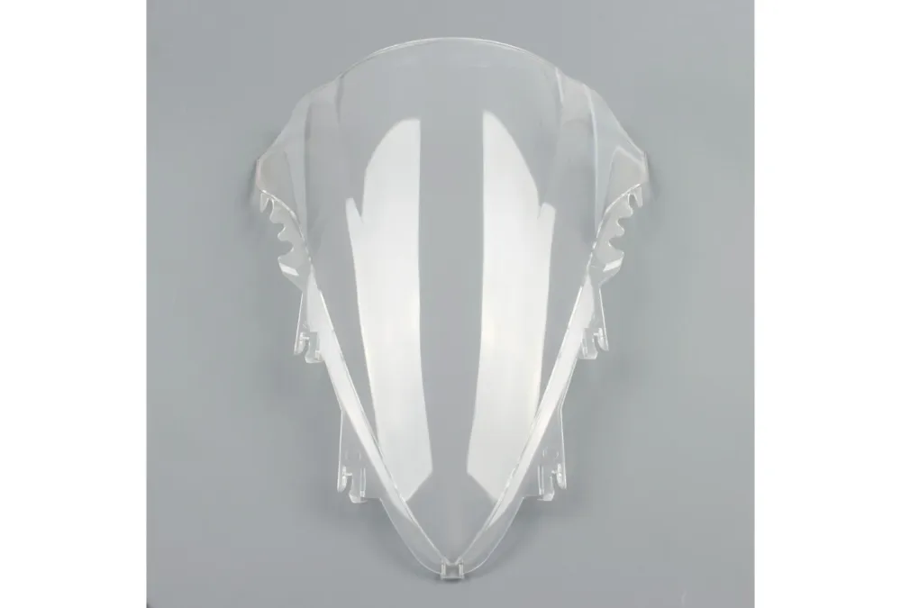 Plexi štít čirý Yamaha YZF R1 2007-2008 Autentický