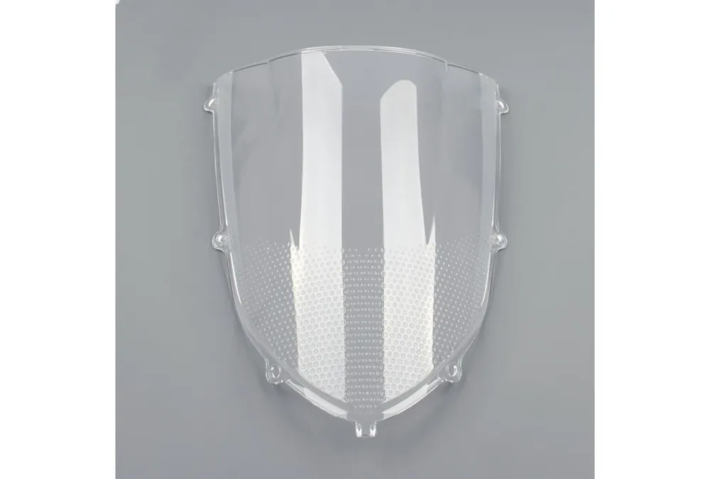 Odeslání Ihned Plexi štít čirý Kawasaki ZX-10R 2004-2005